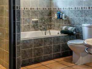 Albany bathroom renovations plumber