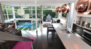 Renovating An Auckland Villa